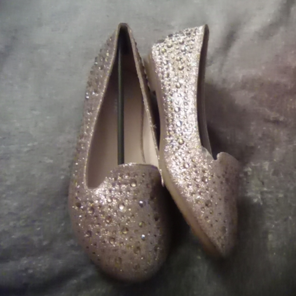 Dress shoes
